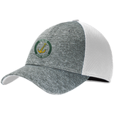 Oswego ACHA New Era Shadow Stretch Mesh Cap