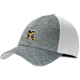 Marlboro Hockey New Era Shadow Stretch Mesh Cap