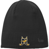 Marlboro Hockey New Era Knit Beanie