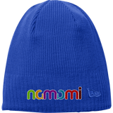 Namami New Era Knit Beanie