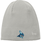 Lab Vikings New Era Knit Beanie