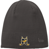 Marlboro Hockey New Era Knit Beanie