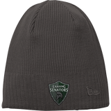 Lansing Senators New Era Knit Beanie