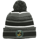 Oswego ACHA New Era Sideline Beanie