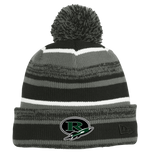 FRC Raritan Rockets New Era Sideline Beanie