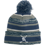 Randolph Middle School New Era Sideline Beanie