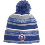 PAL Jr. Islanders New Era Sideline Beanie