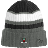 Navesink New Era Ribbed Tailgate Beanie