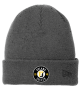 Upland Soccer New Era Speckled Beanie