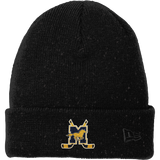 Marlboro Hockey New Era Speckled Beanie