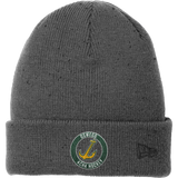 Oswego ACHA New Era Speckled Beanie