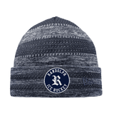 Randolph Hockey New Era On-Field Knit Beanie