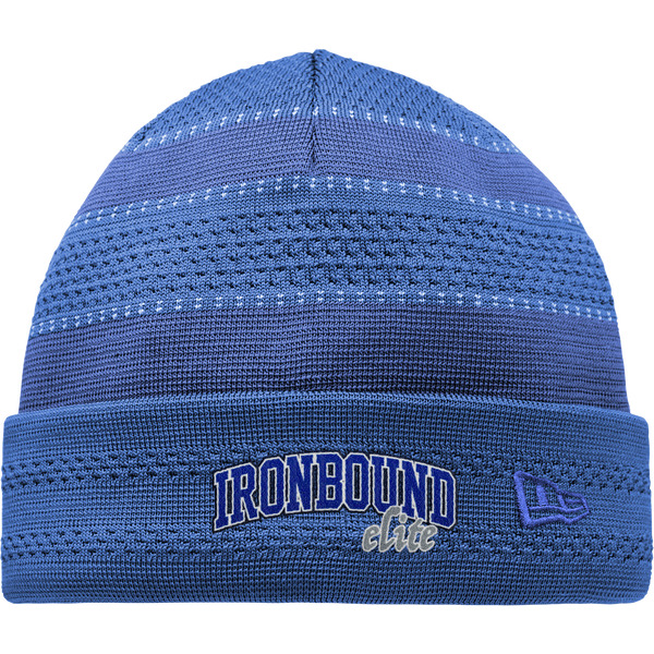 Ironbound New Era On-Field Knit Beanie