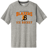 Philadelphia Blazers New Era Series Performance Crew Tee