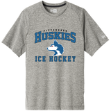 Pittsburgh Huskies New Era Series Performance Crew Tee