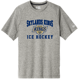 Skylands Kings New Era Series Performance Crew Tee