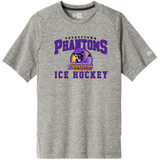 Youngstown Phantoms New Era Series Performance Crew Tee