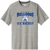 Chicago Bulldogs New Era Series Performance Crew Tee