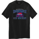 Philadelphia Resistance New Era Series Performance Crew Tee
