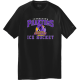 Youngstown Phantoms New Era Series Performance Crew Tee