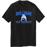 Chicago Bulldogs New Era Series Performance Crew Tee