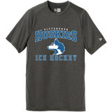 Pittsburgh Huskies New Era Series Performance Crew Tee