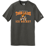 Princeton Tiger Lilies New Era Series Performance Crew Tee