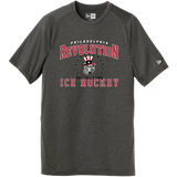 Phila Revolution New Era Series Performance Crew Tee
