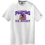 Youngstown Phantoms New Era Series Performance Crew Tee