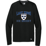 Lady Kings New Era Series Performance Long Sleeve Crew Tee
