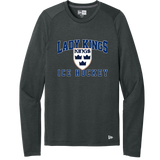 Lady Kings New Era Series Performance Long Sleeve Crew Tee