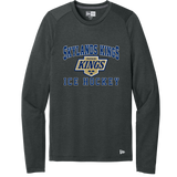 Skylands Kings New Era Series Performance Long Sleeve Crew Tee