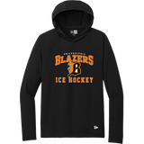 Philadelphia Blazers New Era Power Long Sleeve Hoodie