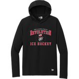 Phila Revolution New Era Power Long Sleeve Hoodie