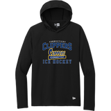 CT Clippers New Era Power Long Sleeve Hoodie