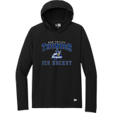 Mon Valley Thunder New Era Power Long Sleeve Hoodie