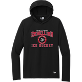 South Pittsburgh Rebellion New Era Power Long Sleeve Hoodie