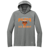 Pennsauken Pilots New Era Power Long Sleeve Hoodie