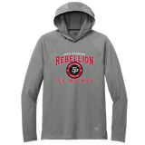 South Pittsburgh Rebellion New Era Power Long Sleeve Hoodie