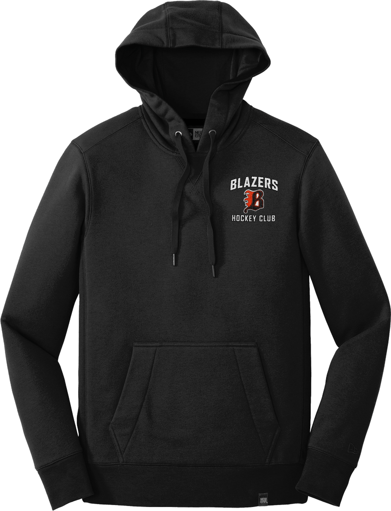 Philadelphia Blazers New Era French Terry Pullover Hoodie