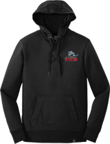 NJ Titans New Era French Terry Pullover Hoodie