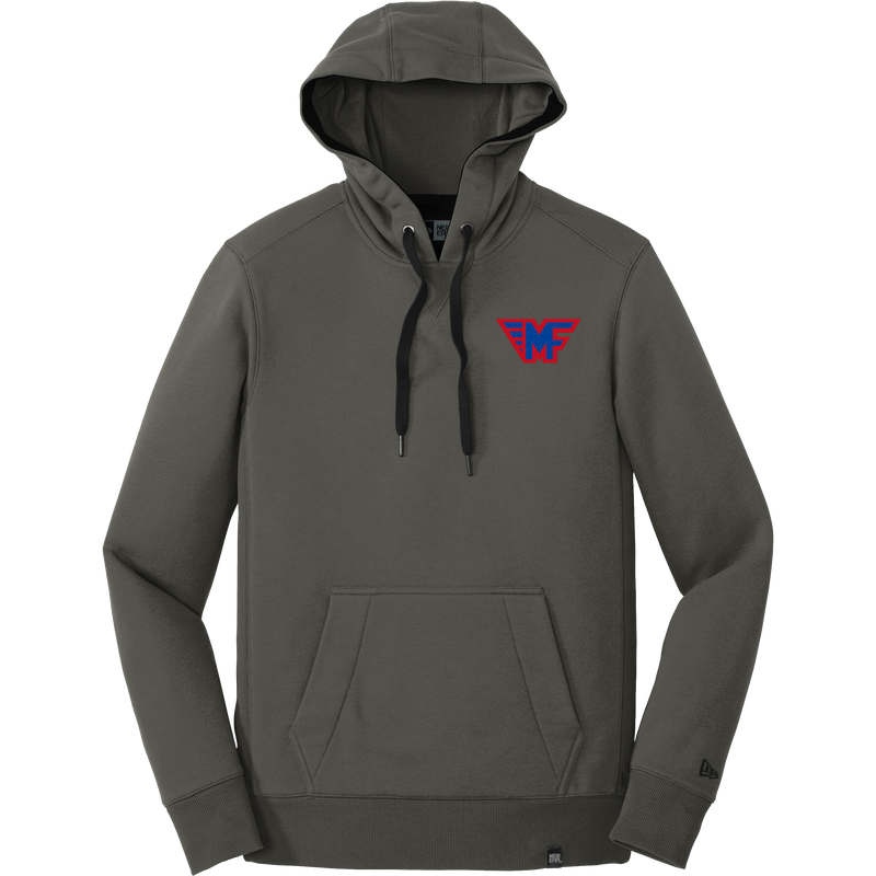 Mid-Fairfield New Era French Terry Pullover Hoodie