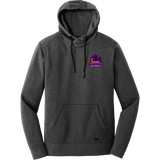 Chicago Phantoms New Era Tri-Blend Fleece Pullover Hoodie