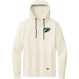 Kensington Valley Renegades New Era Tri-Blend Fleece Pullover Hoodie