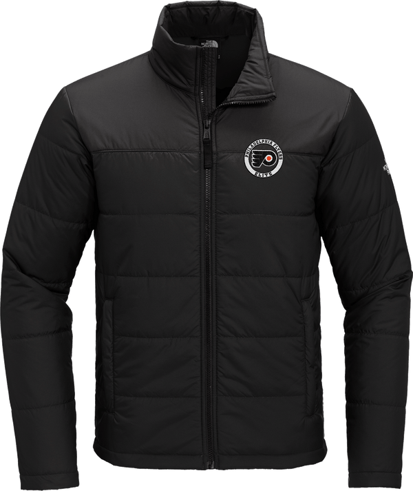 Philadelphia Flyers Elite The North Face Everyday Insulated Jacket