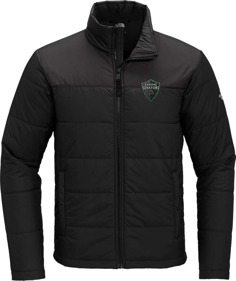 Lansing Senators The North Face Everyday Insulated Jacket