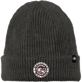 Brewster Bulldogs The North Face Circular Rib Beanie