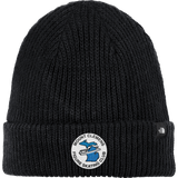 Mount Clemens Skating The North Face Circular Rib Beanie