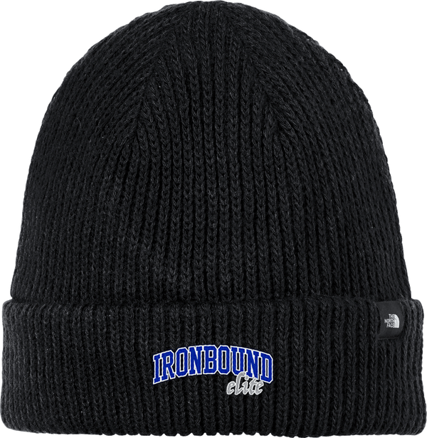 Ironbound The North Face Circular Rib Beanie