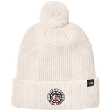 Brewster Bulldogs The North Face Pom Beanie